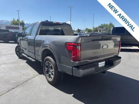 More photos of 2024 Ford F-150 STX at NeXgen Motors, UT