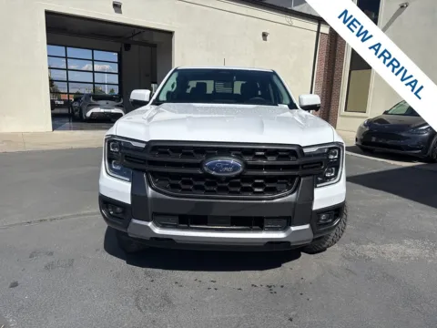 Photos of 2024 Ford Ranger Lariat for sale in Lindon, UT at NeXgen Motors