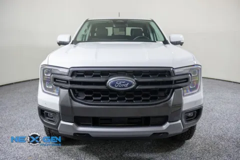 Another view of 2024 Ford Ranger Lariat for sale in Lindon, UT at NeXgen Motors