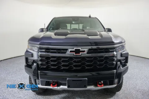 Photos of 2024 Chevrolet Silverado 1500 ZR2 for sale in Lindon, UT at NeXgen Motors