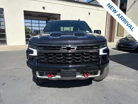 Photos of 2024 Chevrolet Silverado 1500 ZR2 for sale in Lindon, UT at NeXgen Motors