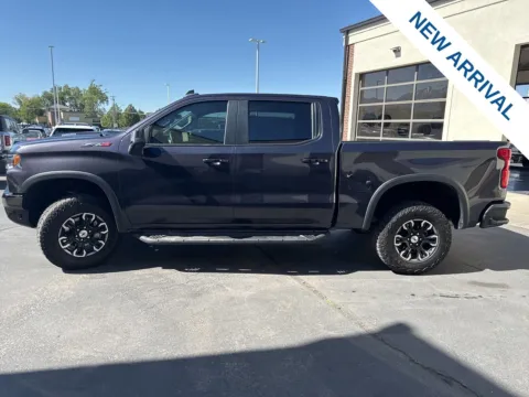 More photos of 2024 Chevrolet Silverado 1500 ZR2 at NeXgen Motors, UT