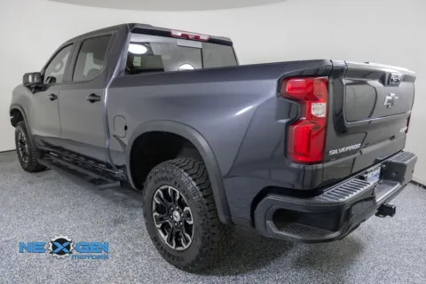 More photos of 2024 Chevrolet Silverado 1500 ZR2 at NeXgen Motors, UT