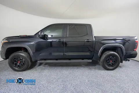 More photos of 2023 Toyota Tundra Hybrid TRD Pro at NeXgen Motors, UT