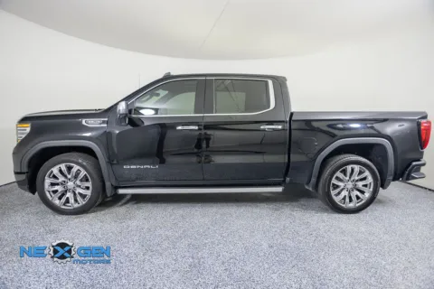 More photos of 2025 GMC Sierra 1500 Denali at NeXgen Motors, UT