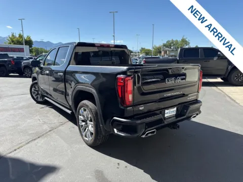 More photos of 2025 GMC Sierra 1500 Denali at NeXgen Motors, UT