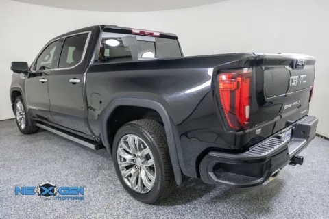 More photos of 2025 GMC Sierra 1500 Denali at NeXgen Motors, UT