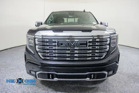 Another view of 2025 GMC Sierra 1500 Denali for sale in Lindon, UT at NeXgen Motors