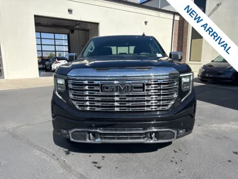 Photos of 2025 GMC Sierra 1500 Denali for sale in Lindon, UT at NeXgen Motors