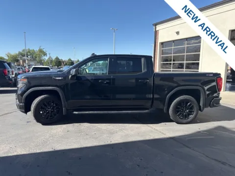 More photos of 2024 GMC Sierra 1500 Elevation at NeXgen Motors, UT