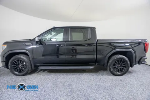 More photos of 2024 GMC Sierra 1500 Elevation at NeXgen Motors, UT