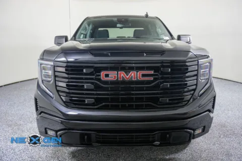 Photos of 2024 GMC Sierra 1500 Elevation for sale in Lindon, UT at NeXgen Motors