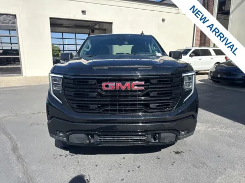Photos of 2024 GMC Sierra 1500 Elevation for sale in Lindon, UT at NeXgen Motors