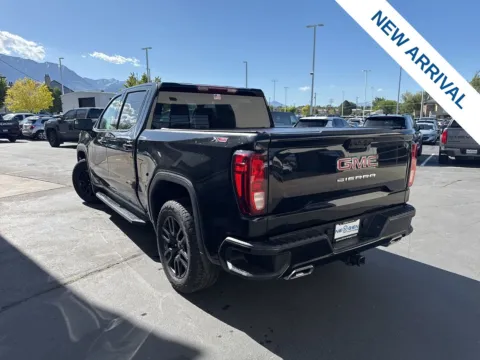 More photos of 2024 GMC Sierra 1500 Elevation at NeXgen Motors, UT