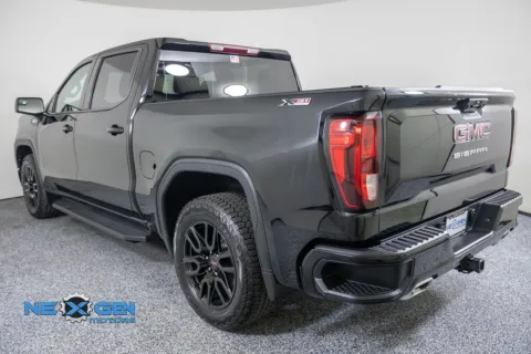 More photos of 2024 GMC Sierra 1500 Elevation at NeXgen Motors, UT