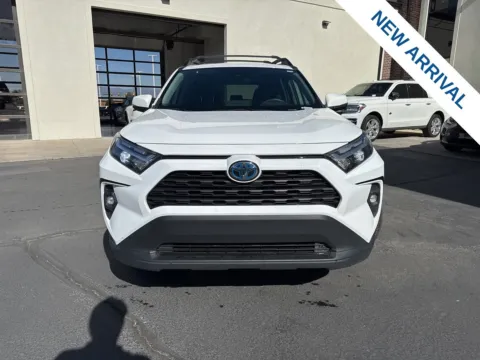 Photos of 2023 Toyota RAV4 Hybrid Woodland Edition for sale in Lindon, UT at NeXgen Motors