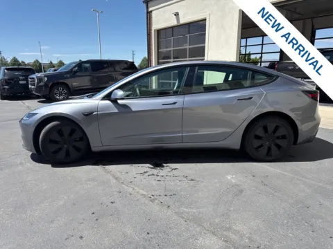 More photos of 2025 Tesla Model 3 Long Range at NeXgen Motors, UT
