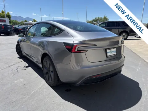 More photos of 2025 Tesla Model 3 Long Range at NeXgen Motors, UT