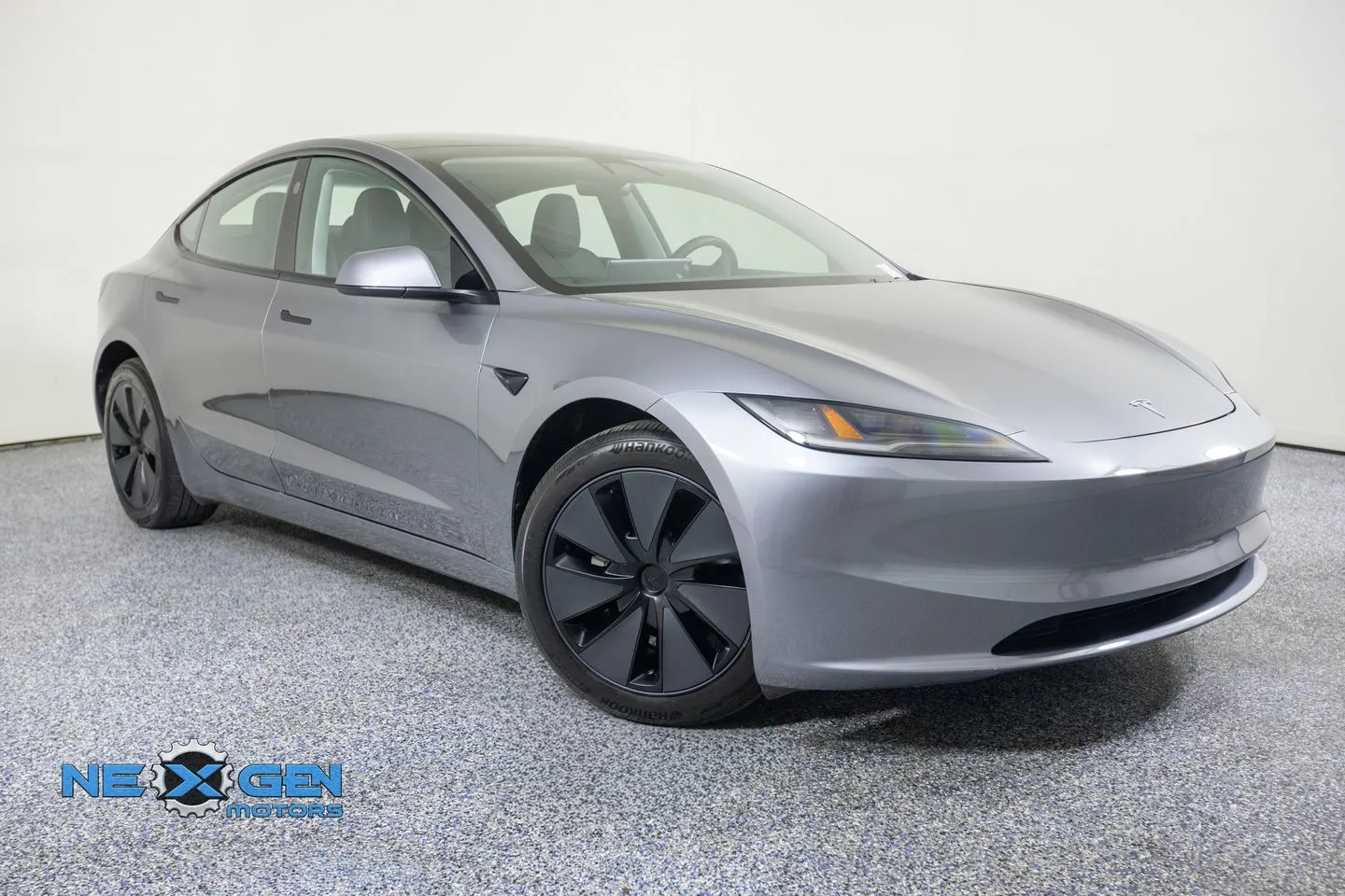 Silver 2025 Tesla Model 3 Long Range for sale in Lindon, UT