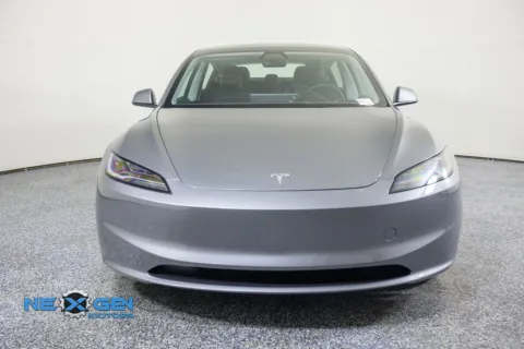 Photos of 2025 Tesla Model 3 Long Range for sale in Lindon, UT at NeXgen Motors