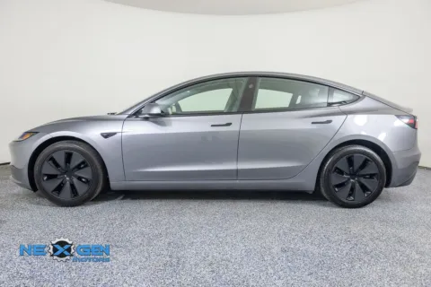More photos of 2025 Tesla Model 3 Long Range at NeXgen Motors, UT