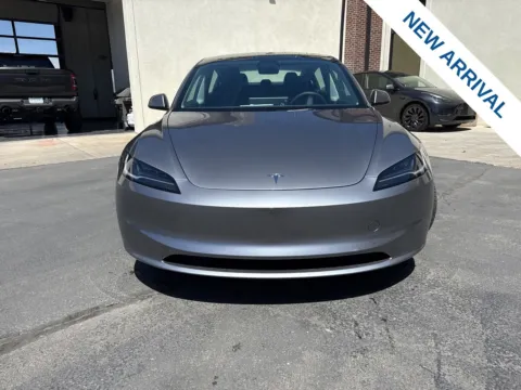Photos of 2025 Tesla Model 3 Long Range for sale in Lindon, UT at NeXgen Motors