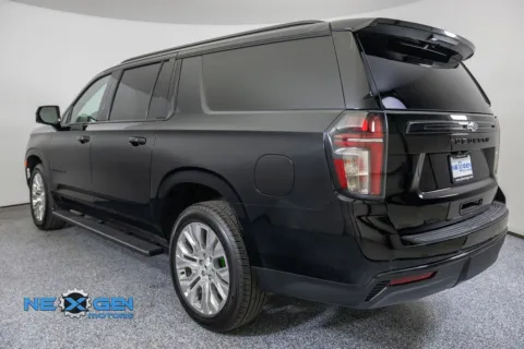 More photos of 2023 Chevrolet Suburban RST at NeXgen Motors, UT