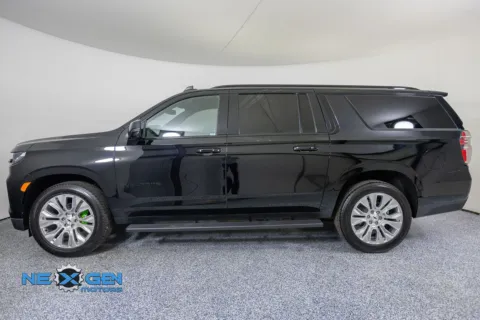 More photos of 2023 Chevrolet Suburban RST at NeXgen Motors, UT