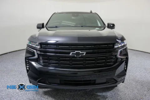 Photos of 2023 Chevrolet Suburban RST for sale in Lindon, UT at NeXgen Motors