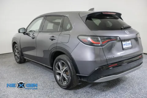 More photos of 2023 Honda HR-V EX-L at NeXgen Motors, UT