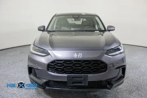 Photos of 2023 Honda HR-V EX-L for sale in Lindon, UT at NeXgen Motors