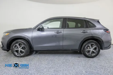 More photos of 2023 Honda HR-V EX-L at NeXgen Motors, UT