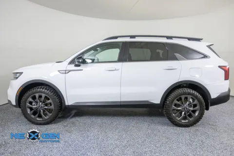 More photos of 2021 Kia Sorento EX at NeXgen Motors, UT