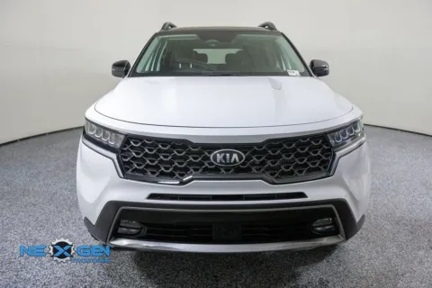 Photos of 2021 Kia Sorento EX for sale in Lindon, UT at NeXgen Motors