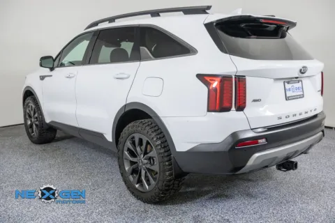 More photos of 2021 Kia Sorento EX at NeXgen Motors, UT