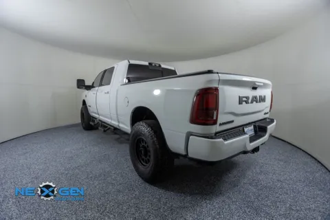 More photos of 2025 Ram 3500 Laramie at NeXgen Motors, UT