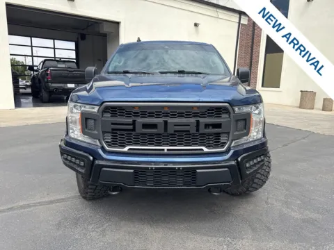 Photos of 2019 Ford F-150 XLT for sale in Lindon, UT at NeXgen Motors