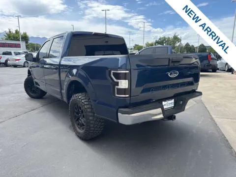 More photos of 2019 Ford F-150 XLT at NeXgen Motors, UT