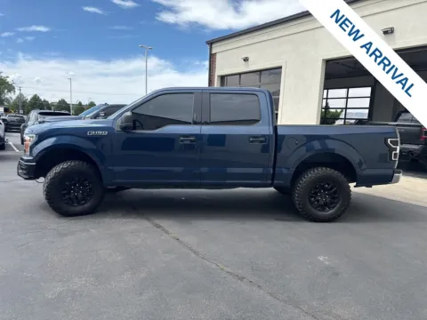 More photos of 2019 Ford F-150 XLT at NeXgen Motors, UT