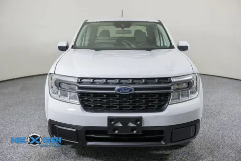 Photos of 2022 Ford Maverick XLT for sale in Lindon, UT at NeXgen Motors