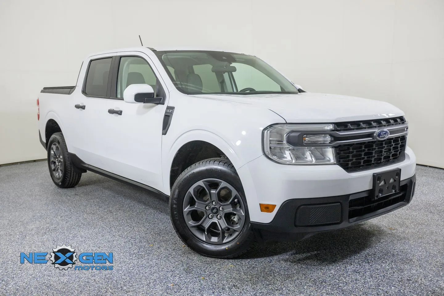 2022 Ford Maverick XLT FWD's photo