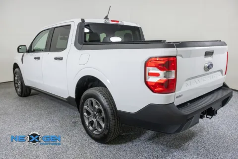 More photos of 2022 Ford Maverick XLT at NeXgen Motors, UT