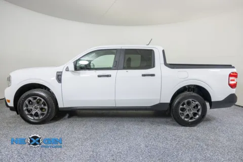 More photos of 2022 Ford Maverick XLT at NeXgen Motors, UT