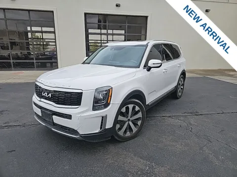 Another view of 2022 Kia Telluride S for sale in Lindon, UT at NeXgen Motors