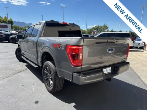 More photos of 2023 Ford F-150 XLT at NeXgen Motors, UT