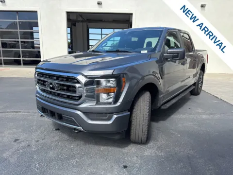 Another view of 2023 Ford F-150 XL for sale in Lindon, UT at NeXgen Motors