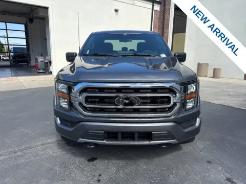 Photos of 2023 Ford F-150 XL for sale in Lindon, UT at NeXgen Motors