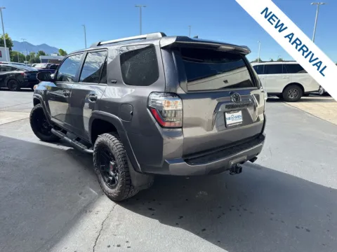 More photos of 2022 Toyota 4Runner SR5 Premium at NeXgen Motors, UT