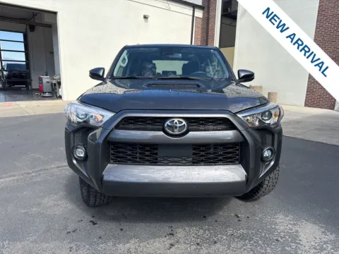 Photos of 2022 Toyota 4Runner SR5 Premium for sale in Lindon, UT at NeXgen Motors
