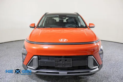 Photos of 2024 Hyundai Kona Limited for sale in Lindon, UT at NeXgen Motors